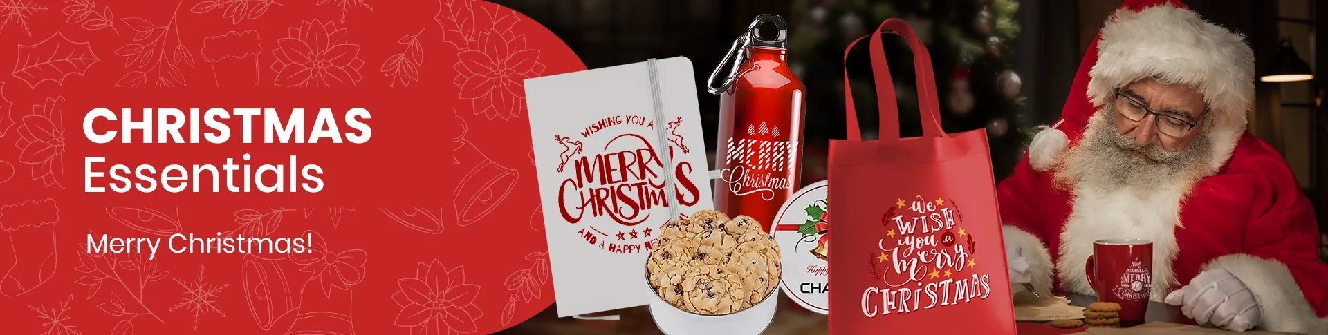 CustomPatch.Com Christmas