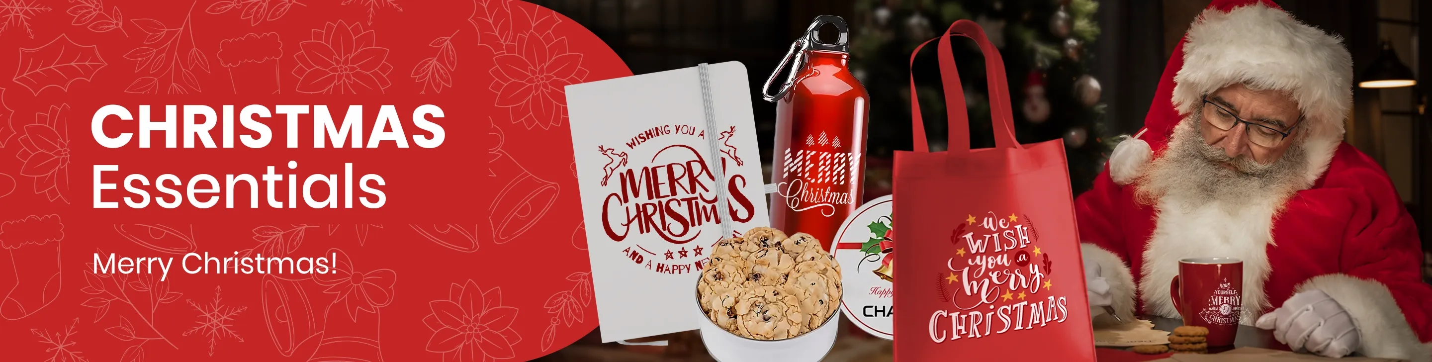 CustomPatch.Com Christmas