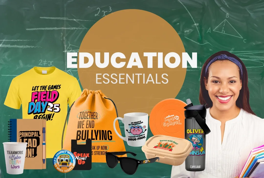 CustomPatch.Com Education