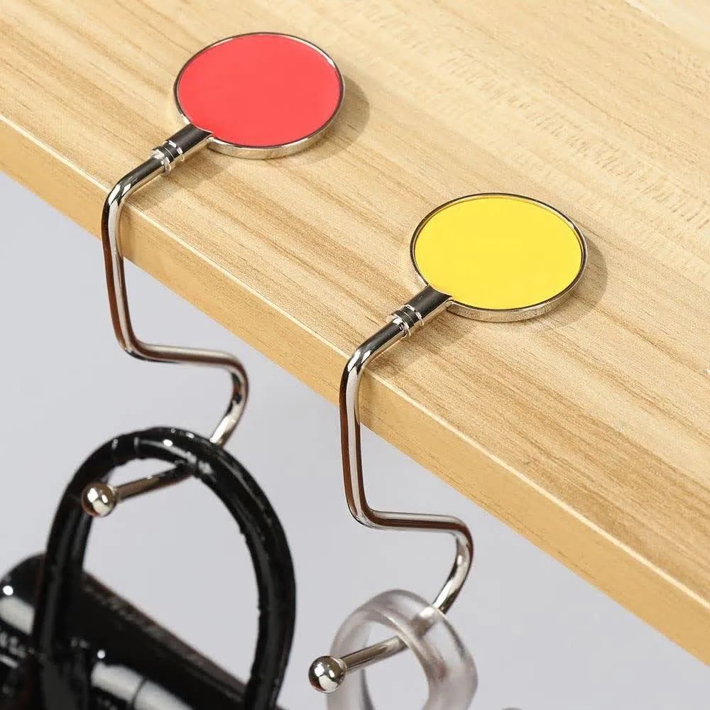 Bag Hangers - Custom Patch