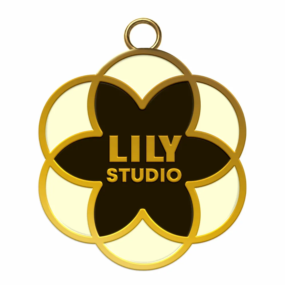 Charms - Custom Patch