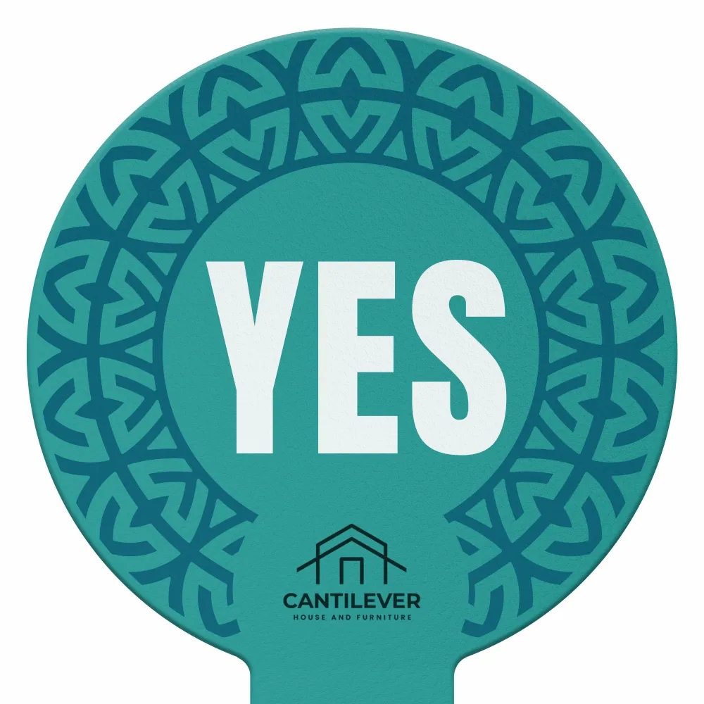 Auction Paddles - Custom Patch