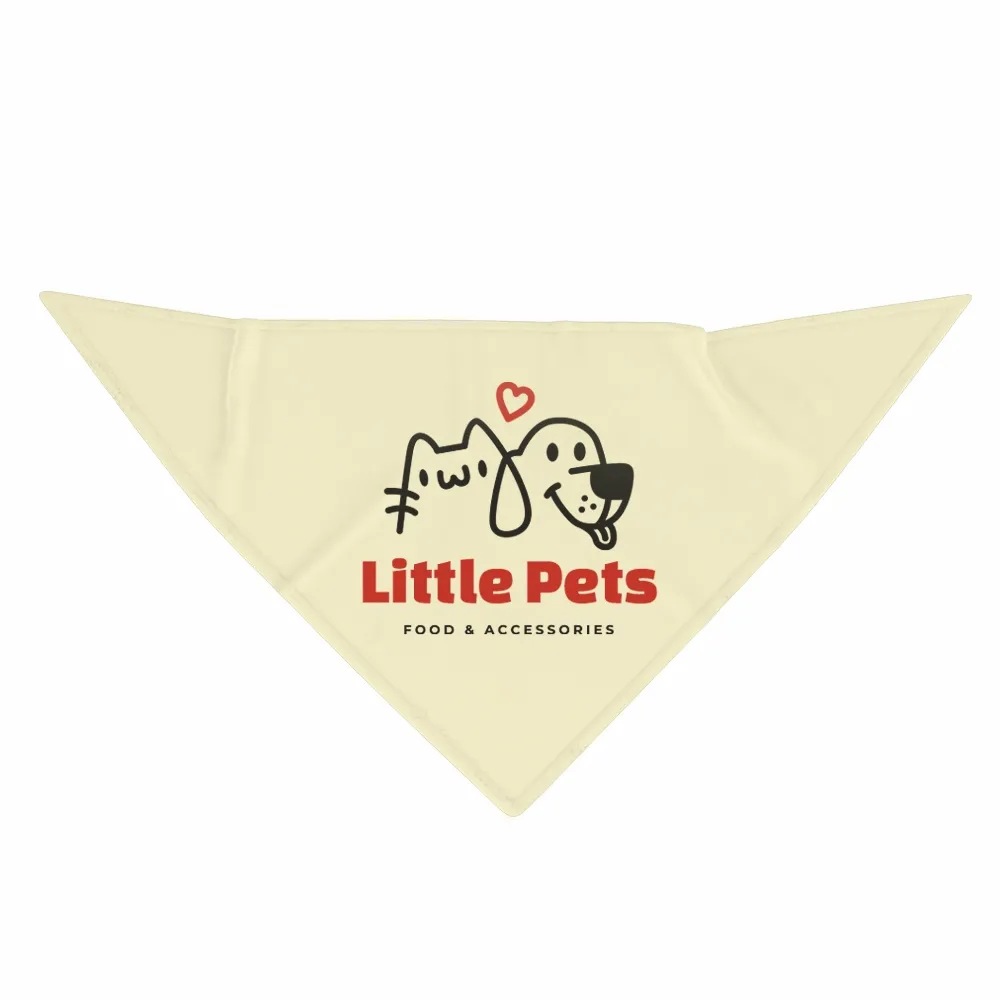 Bandanas - Custom Patch