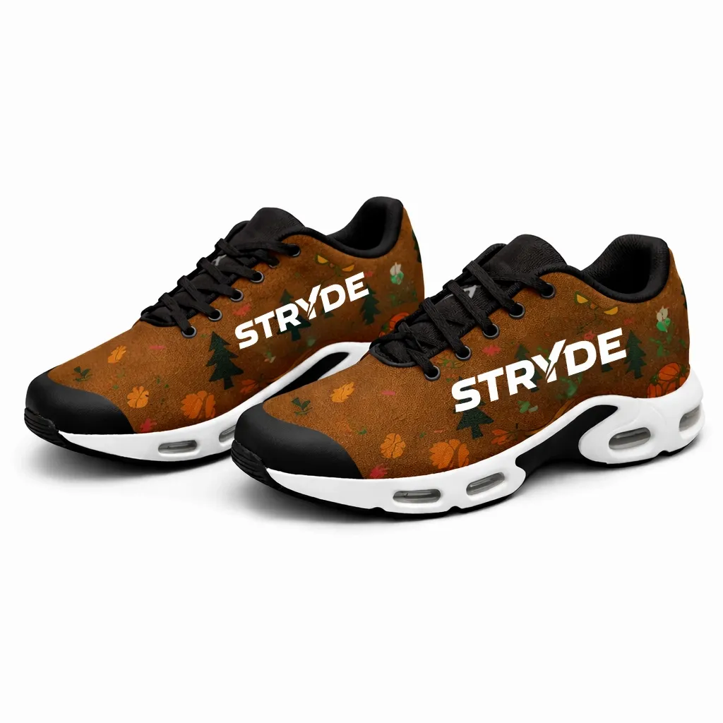 Footwear - Custom Patch