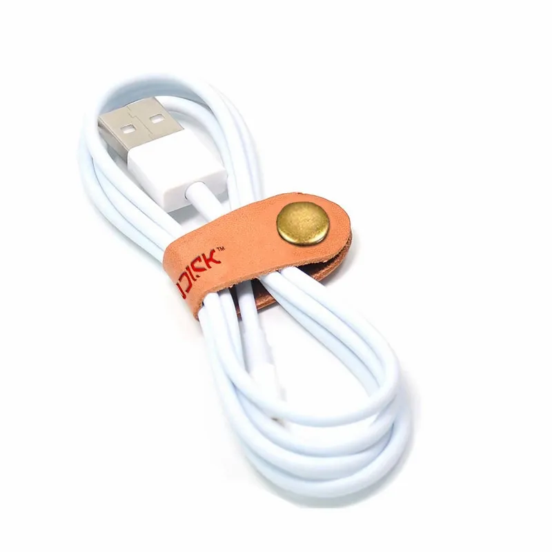 Cable Organizers - Custom Patch
