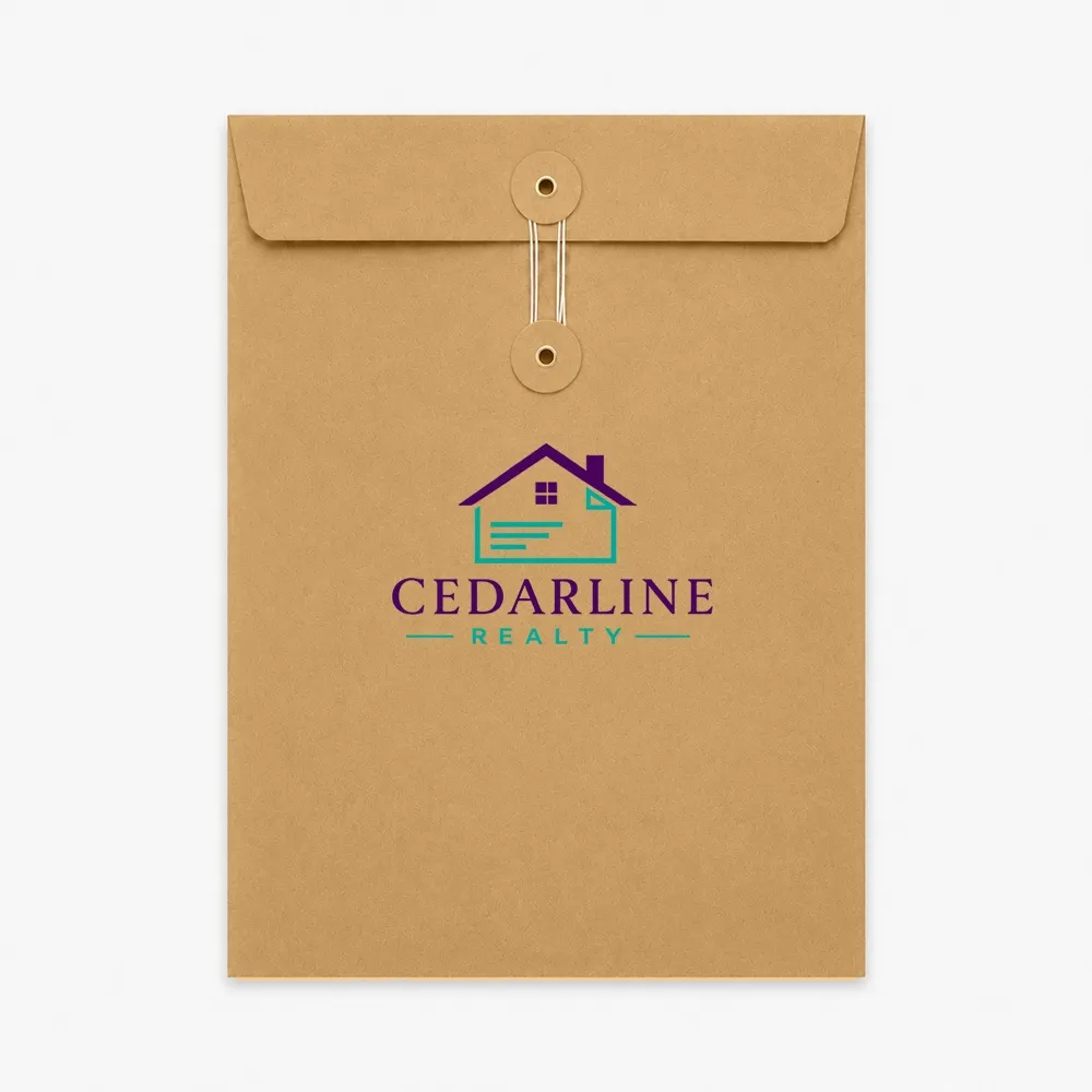 Document Holders - Custom Patch