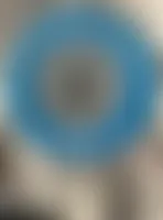 CustomPatch.Com - Circle Stickers