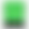 Green - Custom Patch