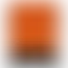 Orange - Custom Patch
