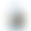 Light Blue - Custom Patch