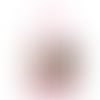 Light Pink - Custom Patch