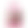 Dark Pink - Custom Patch