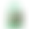 Ice Green - Custom Patch