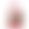 Red - Custom Patch