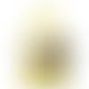 Yellow - Custom Patch
