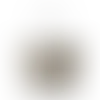 Cool White - Custom Patch