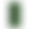 Green - Custom Patch