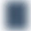 Blue - Custom Patch