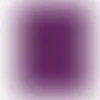 Purple - Custom Patch
