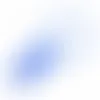 Blue - Custom Patch