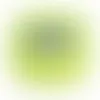 Lime Green - Custom Patch