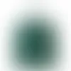 Deep Pine Green - Custom Patch