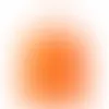 Vibrant Orange - Custom Patch