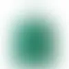 Bluish Green - Custom Patch