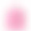 Vivid Light Pink - Custom Patch