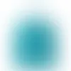 Technical Deep Blue - Custom Patch