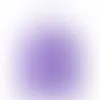 Lavender Purple - Custom Patch
