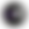 Rounded Webcam Cover - Custom Patch