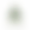 Transparent Card - Custom Patch