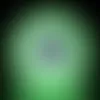 Glow in The Dark Golf Balls - Custom Patch