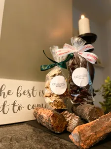 CustomPatch.Com - Heat Transferred Double Face Satin Ribbons