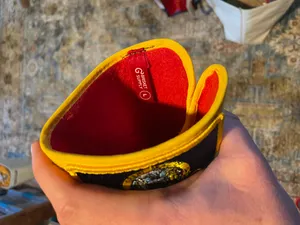 CustomPatch.Com - Double Face Satin Ribbon