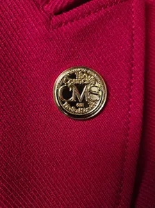 CustomPatch.Com - 3D Pin