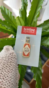 CustomPatch.Com - Hard Enamel Pin