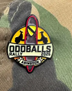 CustomPatch.Com - Soft Enamel Pin