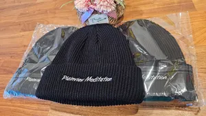 CustomPatch.Com - Aesthetic Acrylic Beanies