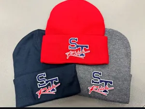 CustomPatch.Com - Embroidered Patches