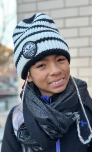 CustomPatch.Com - Timeless Sheep Cashmere Beanies