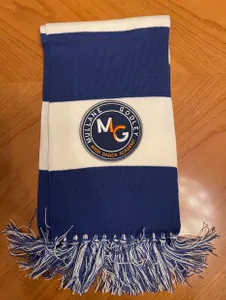 CustomPatch.Com - 3D Embroidered Patches