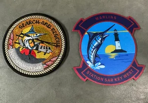 CustomPatch.Com - Embroidered Patches