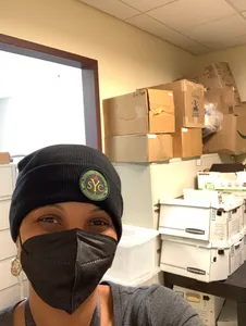 CustomPatch.Com - Beanie Cap