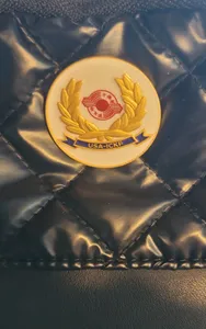 CustomPatch.Com - 3D Pin