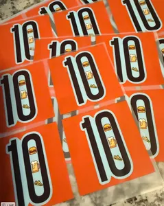 CustomPatch.Com - Heat Transfer Patches