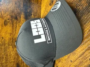 CustomPatch.Com - 3D Silicone Patches