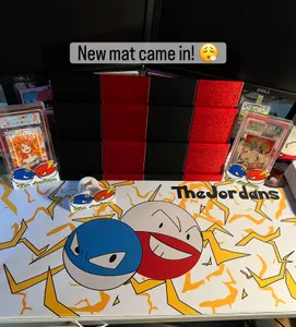 CustomPatch.Com - Custom Gaming Mouse Pad