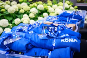 CustomPatch.Com - Double Face Satin Ribbon